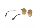 Ray-Ban Round Metal Sonnenbrille RB 3447N 004/51