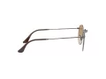 Ray-Ban Round Metal Sonnenbrille RB 3447N 004/51