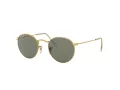 Ray-Ban Round Metal Sonnenbrille RB 3447 001/58