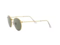 Ray-Ban Round Metal Sonnenbrille RB 3447 001/58