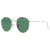 Ray-Ban Round Metal Sonnenbrille RB 3447 001