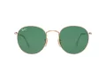Ray-Ban Round Metal Sonnenbrille RB 3447 001
