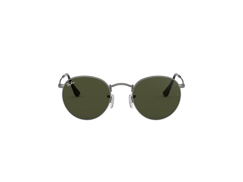 Ray-Ban Round Metal Sonnenbrille RB 3447 029