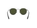Ray-Ban Round Metal Sonnenbrille RB 3447 029