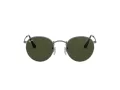 Ray-Ban Round Metal Sonnenbrille RB 3447 029