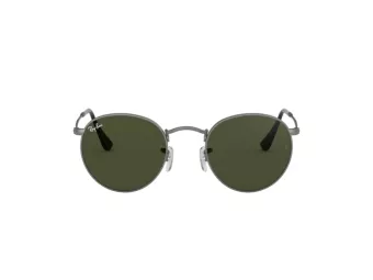 Ray-Ban Round Metal Sonnenbrille RB 3447 029