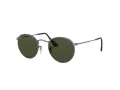 Ray-Ban Round Metal Sonnenbrille RB 3447 029