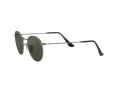 Ray-Ban Round Metal Sonnenbrille RB 3447 029