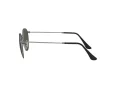 Ray-Ban Round Metal Sonnenbrille RB 3447 029