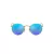 Ray-Ban Round Metal Sonnenbrille RB 3447 112/4L