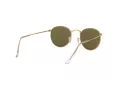 Ray-Ban Round Metal Sonnenbrille RB 3447 112/4L