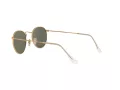 Ray-Ban Round Metal Sonnenbrille RB 3447 112/58