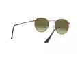 Ray-Ban Round Metal Sonnenbrille RB 3447 9002/A6