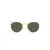 Ray-Ban Round Metal Sonnenbrille RB 3447 9196/31