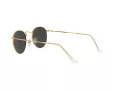 Ray-Ban Round Metal Sonnenbrille RB 3447 9196/48