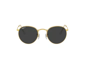 Ray-Ban Round Metal Sonnenbrille RB 3447 9196/48
