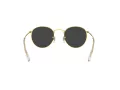 Ray-Ban Round Metal Sonnenbrille RB 3447 9196/48