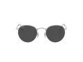 Ray-Ban Round Metal Sonnenbrille 3447 9198B1