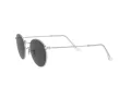Ray-Ban Round Metal Sonnenbrille 3447 9198B1