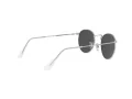 Ray-Ban Round Metal Sonnenbrille 3447 9198B1