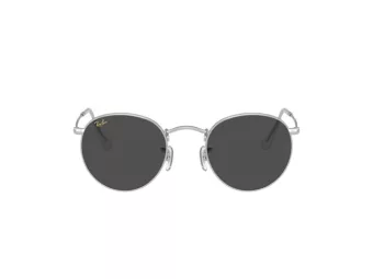 Ray-Ban Round Metal Sonnenbrille 3447 9198B1