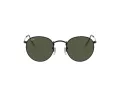 Ray-Ban Round Metal Sonnenbrille RB 3447 9199/31