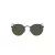 Ray-Ban Round Metal Sonnenbrille RB 3447 9199/31