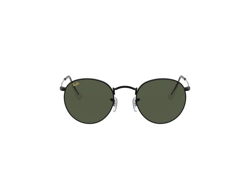 Ray-Ban Round Metal Sonnenbrille RB 3447 9199/31