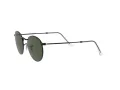 Ray-Ban Round Metal Sonnenbrille RB 3447 9199/31