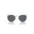 Ray-Ban Round Metal Sonnenbrille RB 0RB3447 9202R5