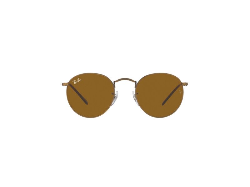 Ray-Ban Round Metal RB 3447 9228/33 53 Sonnenbrille