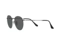 Ray-Ban Round Metal Sonnenbrille RB 3447 9229/B1