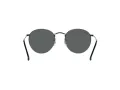 Ray-Ban Round Metal Sonnenbrille RB 3447 9229/B1
