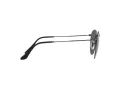 Ray-Ban Round Metal Sonnenbrille RB 3447 9229/B1