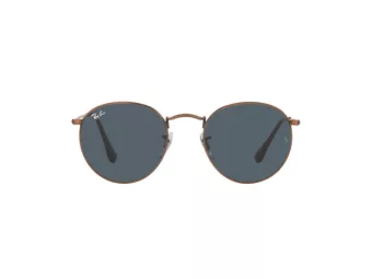 Ray-Ban Round Metal Sonnenbrille RB 3447 9230/R5