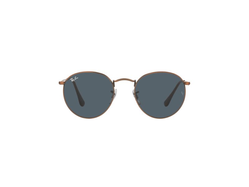 Ray-Ban Round Metal Sonnenbrille RB 3447 9230/R5