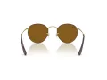 Ray-Ban Round Metal Sonnenbrille RB 3447 927533