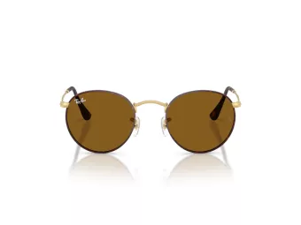 Ray-Ban Round Metal Sonnenbrille RB 3447 927533