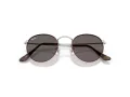 Ray-Ban Round Metal Sonnenbrille RB 3447 9277B1