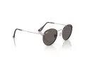 Ray-Ban Round Metal Sonnenbrille RB 3447 9277B1