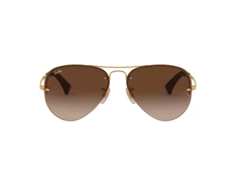 Ray-Ban Rb3449 Sonnenbrille RB 3449 001/13