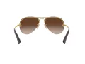 Ray-Ban Rb3449 Sonnenbrille RB 3449 001/13