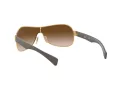 Ray-Ban Rb3471 Sonnenbrille 3471 001/13