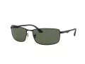 Ray-Ban N/a Sonnenbrille RB 3498 002/71
