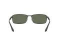 Ray-Ban N/a Sonnenbrille RB 3498 002/71