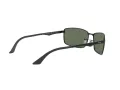 Ray-Ban N/a Sonnenbrille RB 3498 002/71