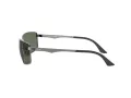 Ray-Ban N/a Sonnenbrille RB 3498 004/71