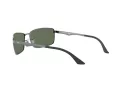 Ray-Ban N/a Sonnenbrille RB 3498 004/71