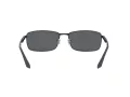 Ray-Ban N/a Sonnenbrille RB 3498 006/81