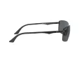 Ray-Ban N/a Sonnenbrille RB 3498 006/81